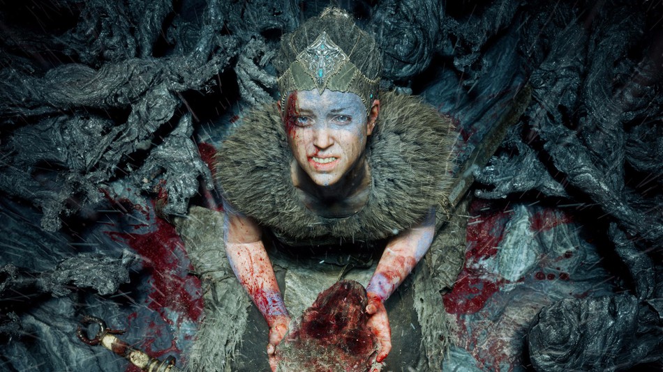 Hellblade 2 が次世代向けの新しいトレーラーを公開、見た目も素晴らしい