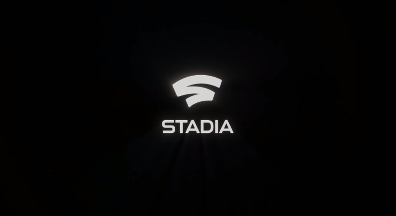 Googleのゲームプラットフォームは「Stadia」と呼ばれ、コンソールではなくストリーミングサービスです