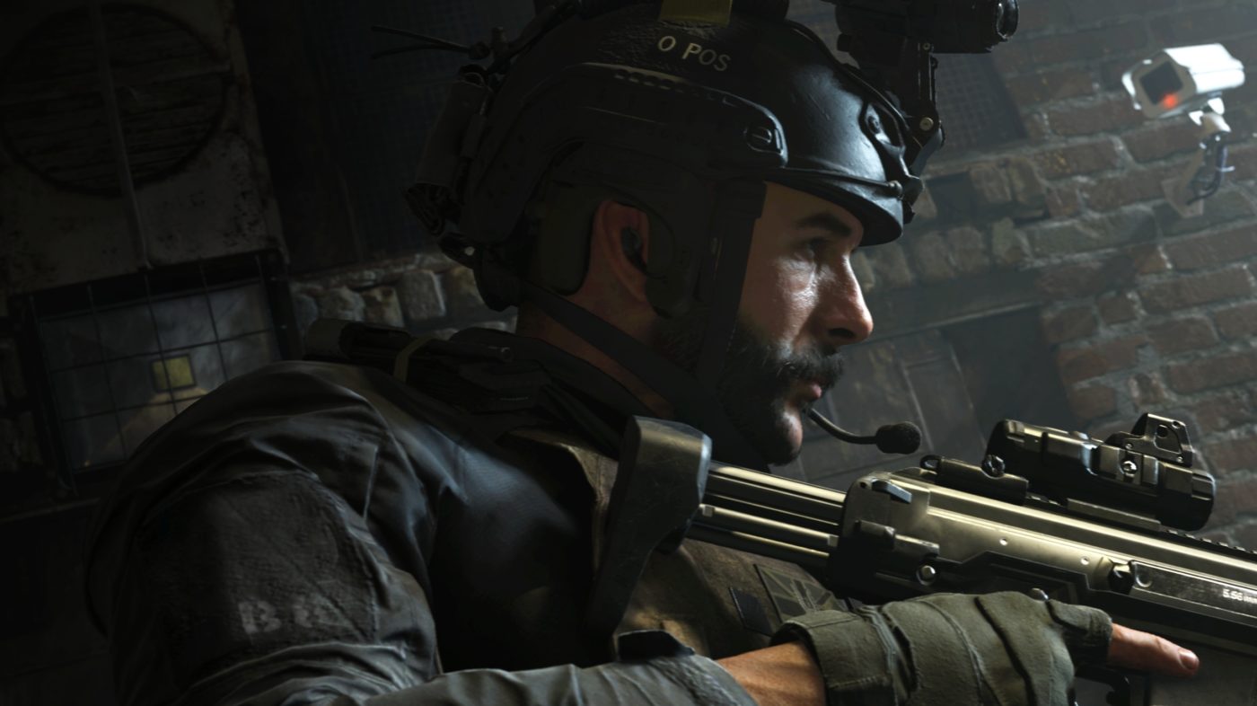 Call of Duty 2019 の新エンジンはレイ トレーシング、スペクトル レンダリング、ボリュメトリック ライティングなどをサポート