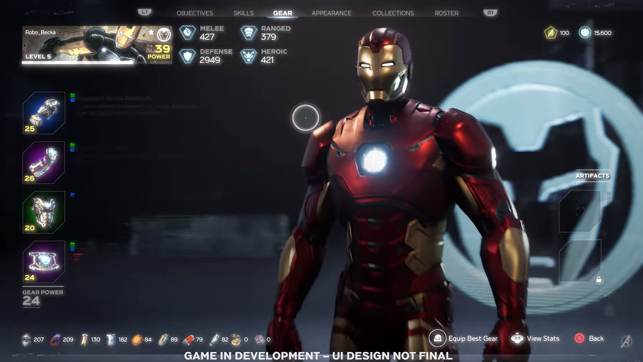 Marvel's Avengers ゲームの最新トレーラーでは、ゲームのストーリー、カスタマイズ、マルチプレイヤーなどについて詳しく説明しています