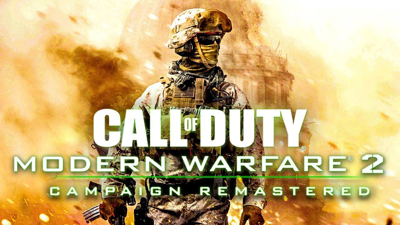 『Modern Warfare 2 Remastered Multiplayer』の計画はない、Activisionが認める