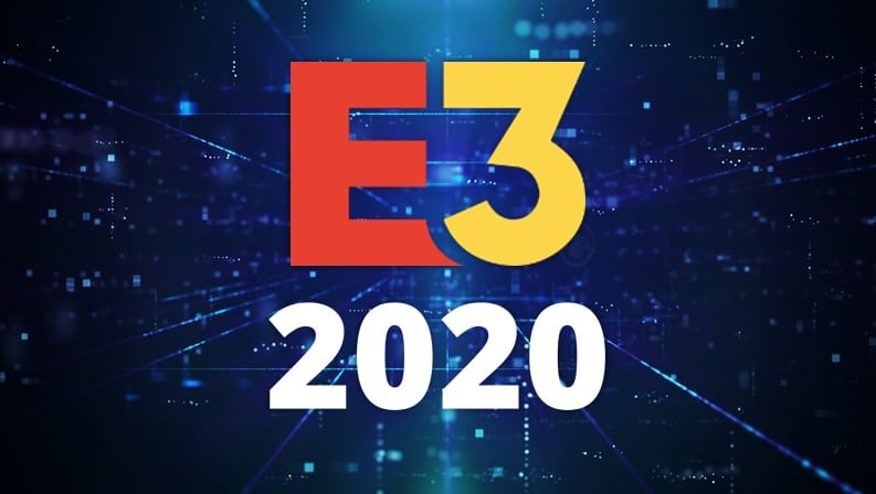 E3 2020はコロナウイルスの影響で中止、ESAは発表を披露するために「オンライン体験」を計画