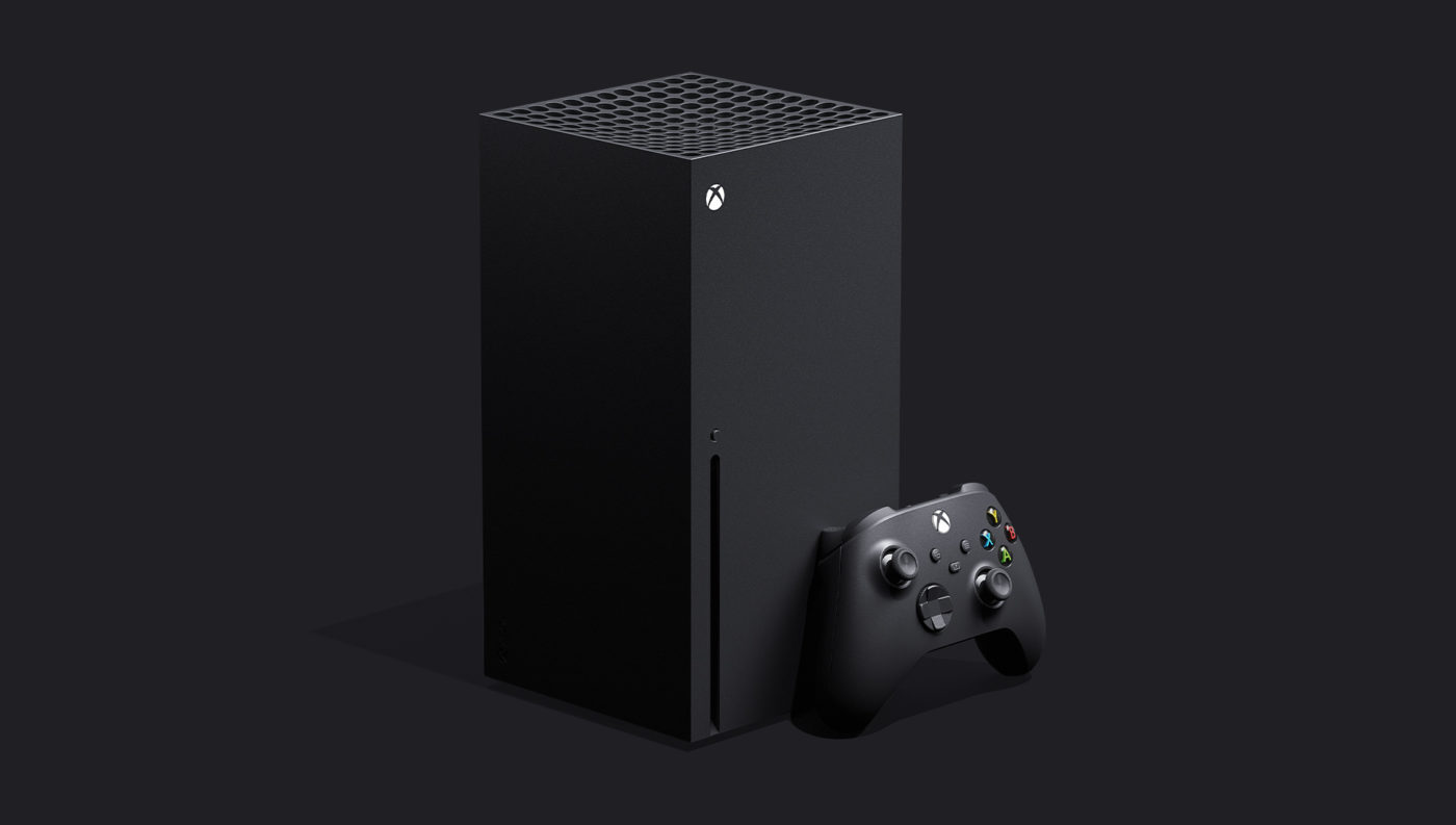 Xbox Series X のリリース期間は 11 月に狭まり、「数千」のゲームを備えて発売される予定