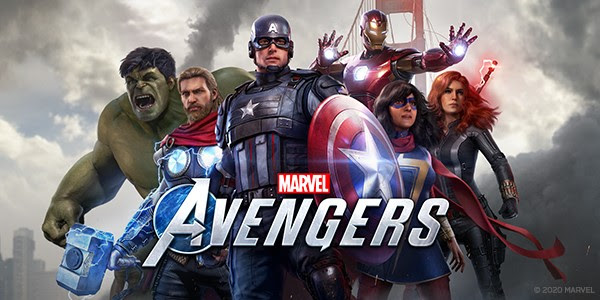 Marvel's Avengers ゲーム PS5 および Xbox Series X の無料アップグレードと次世代機能が発表