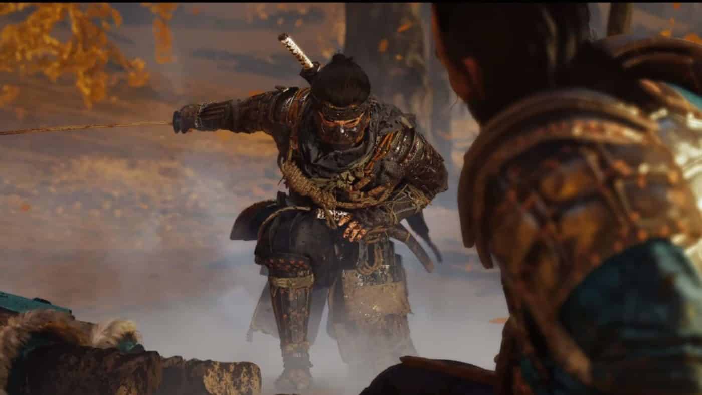 『Ghost of Tsushima』売上973万本突破、スタンドオフ数9億9,800万以上ほか統計も明らかに