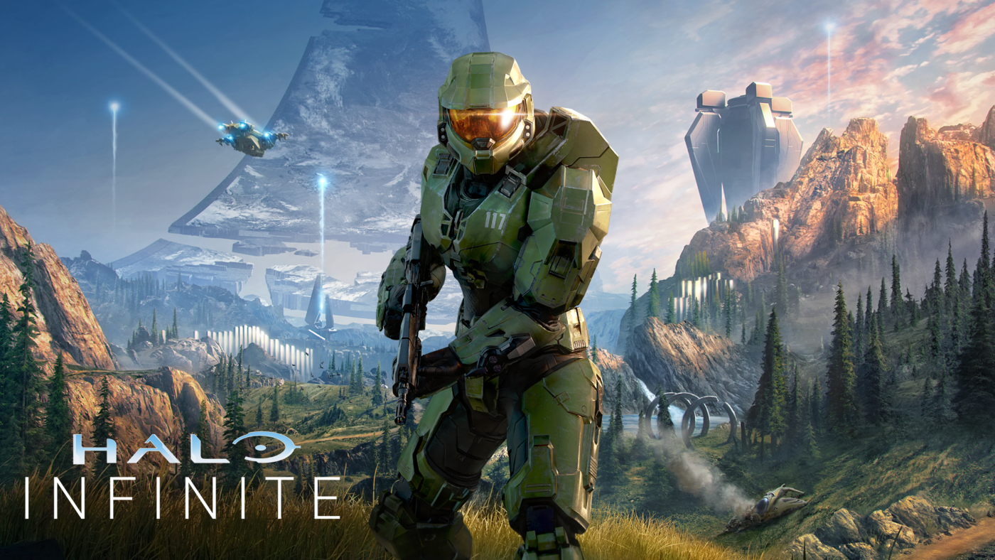 『Halo Infinite』ディレクター Chris Lee がゲームから離脱