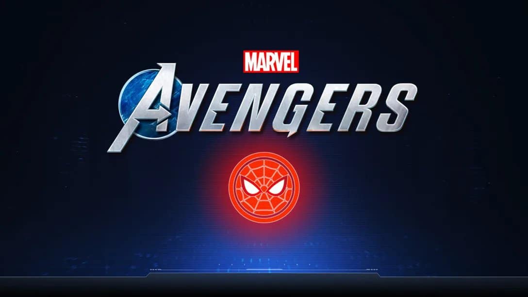 Marvel's Avengers がスパイダーマンになるが PlayStation のみ