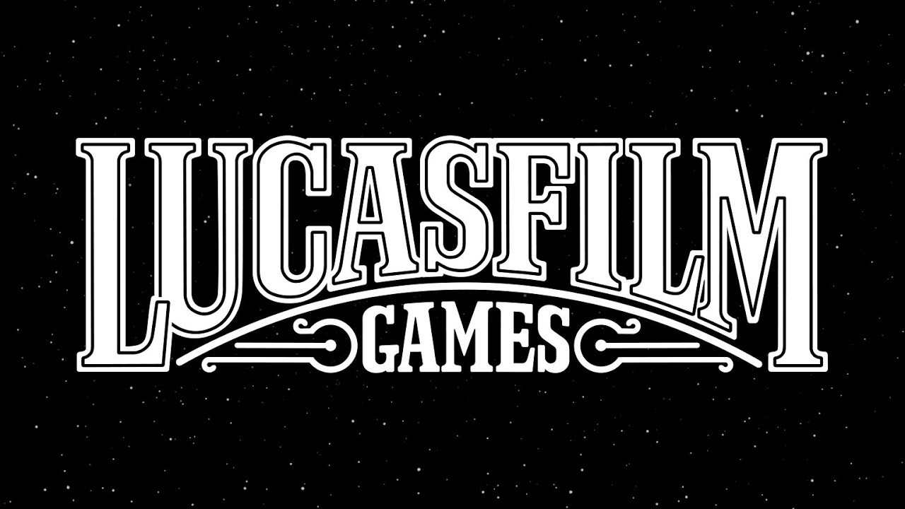 Lucasfilm Games が、Lucasfilm のすべてのゲーム タイトルの新しい「公式アイデンティティ」として発表