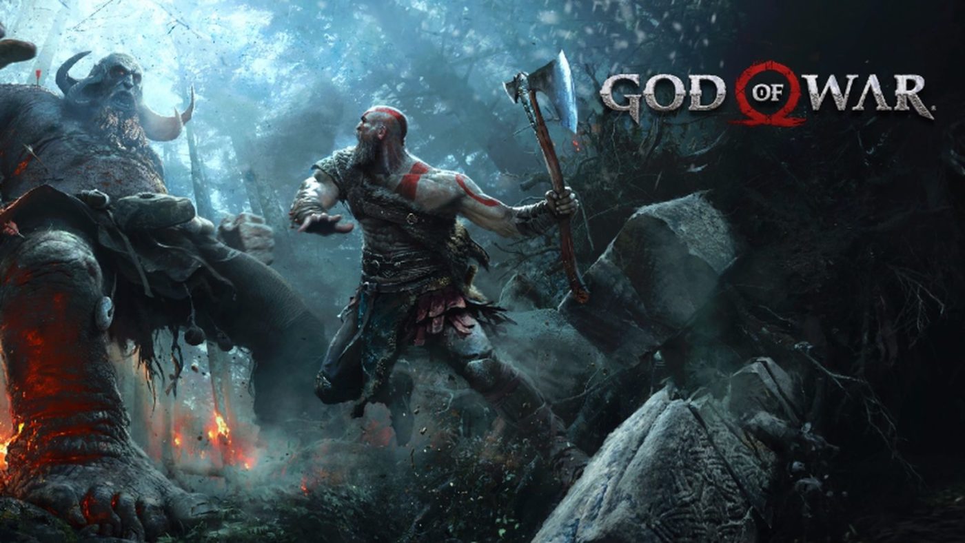 God of War アップデート 1.35 が PS5 向けにリリースされ、パフォーマンスが向上