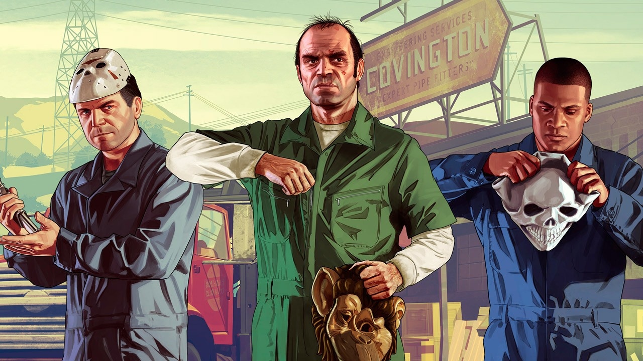 『GTA 5』の売上は現在 2 億 500 万。 『GTA 6』は「2025 年秋」リリースに向けて順調に進行中