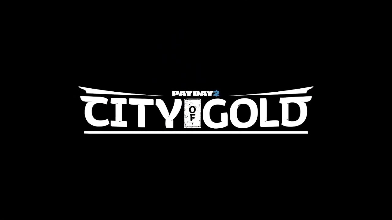 Payday 2 City of Gold が最新の開発アップデートで公開されました。新しいストーリー DLC のイントロとして Jiu Feng パックがリリース