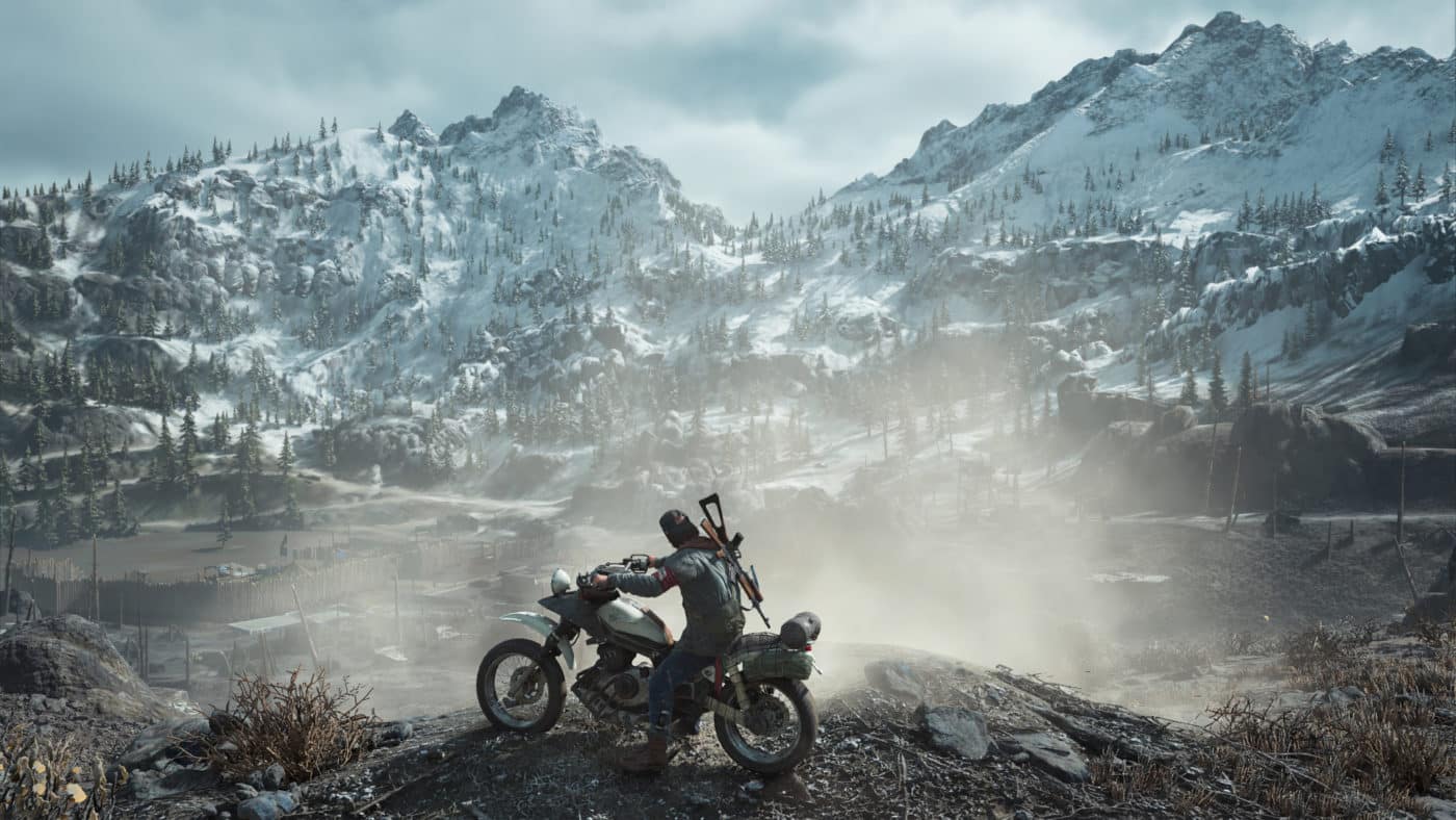 レポート: Days Gone 2 の提案が拒否される中、ソニー ベンドは新しいゲームを開発中