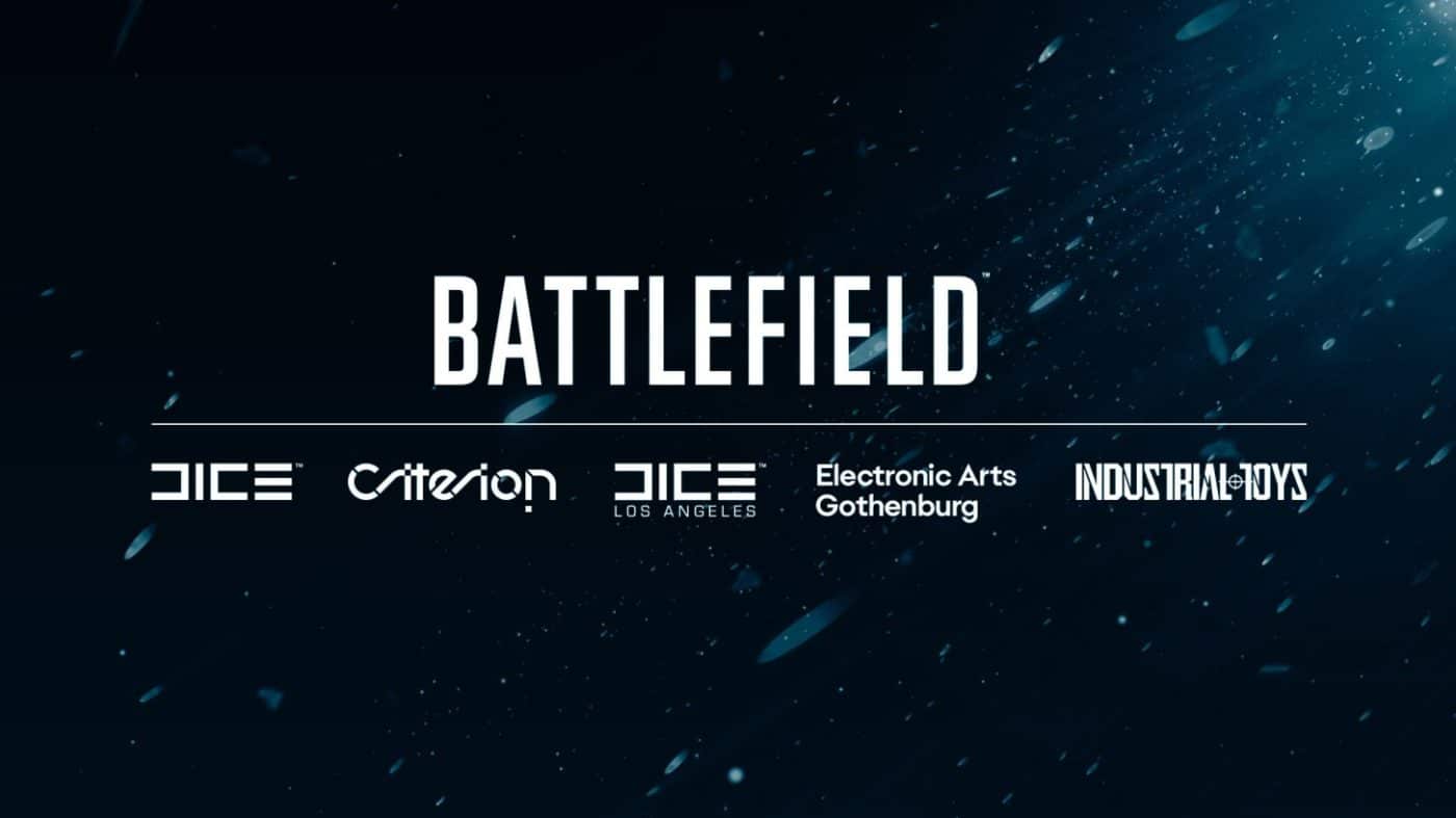 「Battlefield Mobile」は今年ソフトローンチ予定