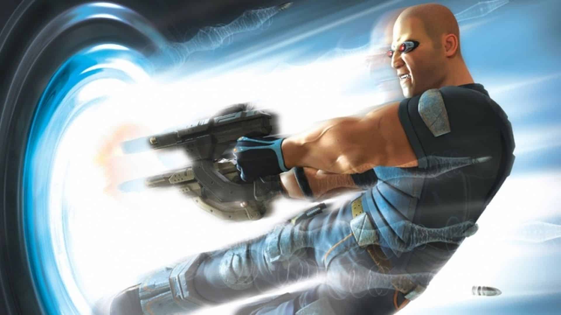 Free Radical Design が復活し、新しい TimeSplitters ゲームを開発