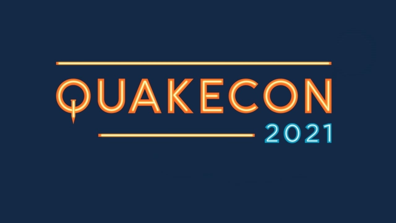 QuakeCon 2021 はライブストリームやアップデートなどでイベントを盛り上げます