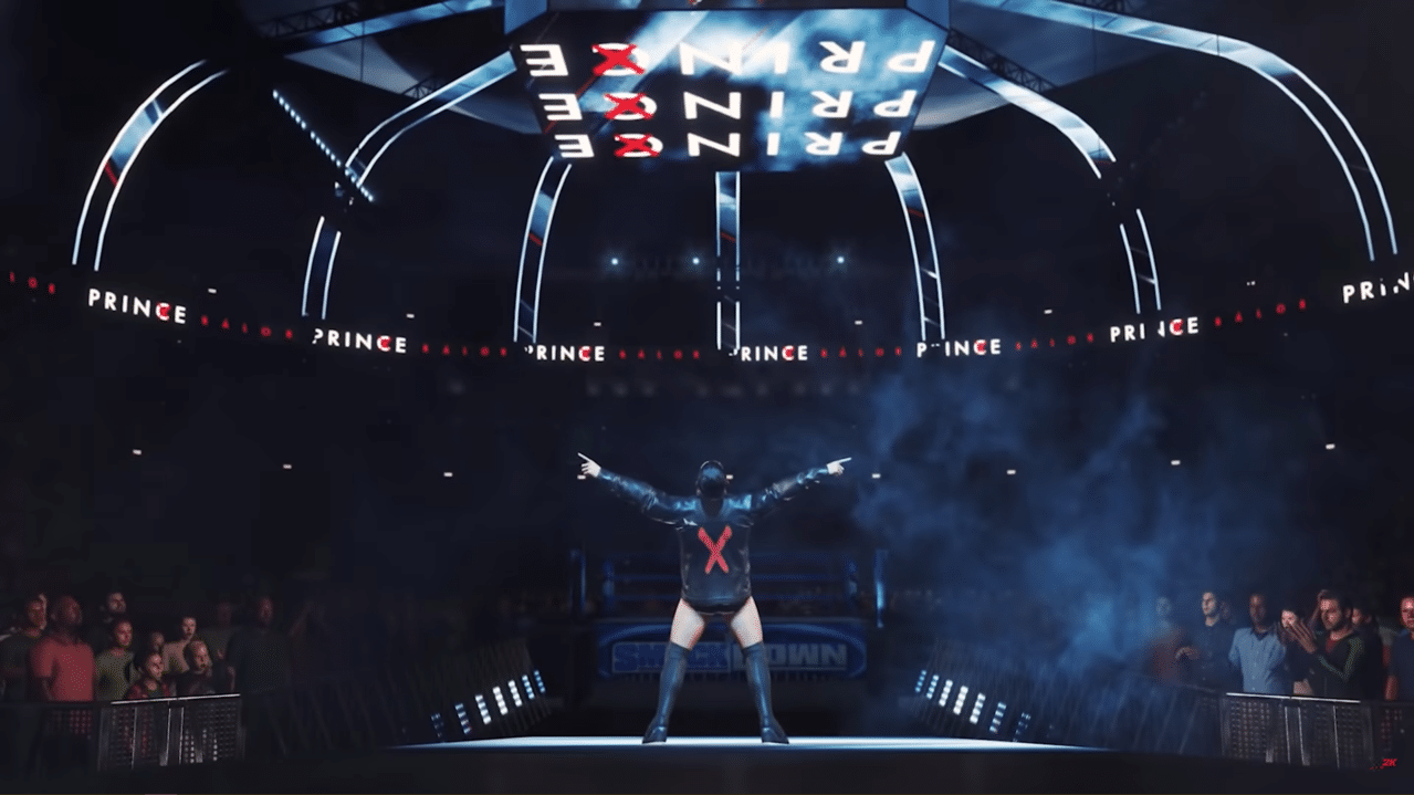 WWE 2K22 トレーラーが大公開。スーパースターの表紙アスリート、機能とモードが 2022 年 1 月に公開予定