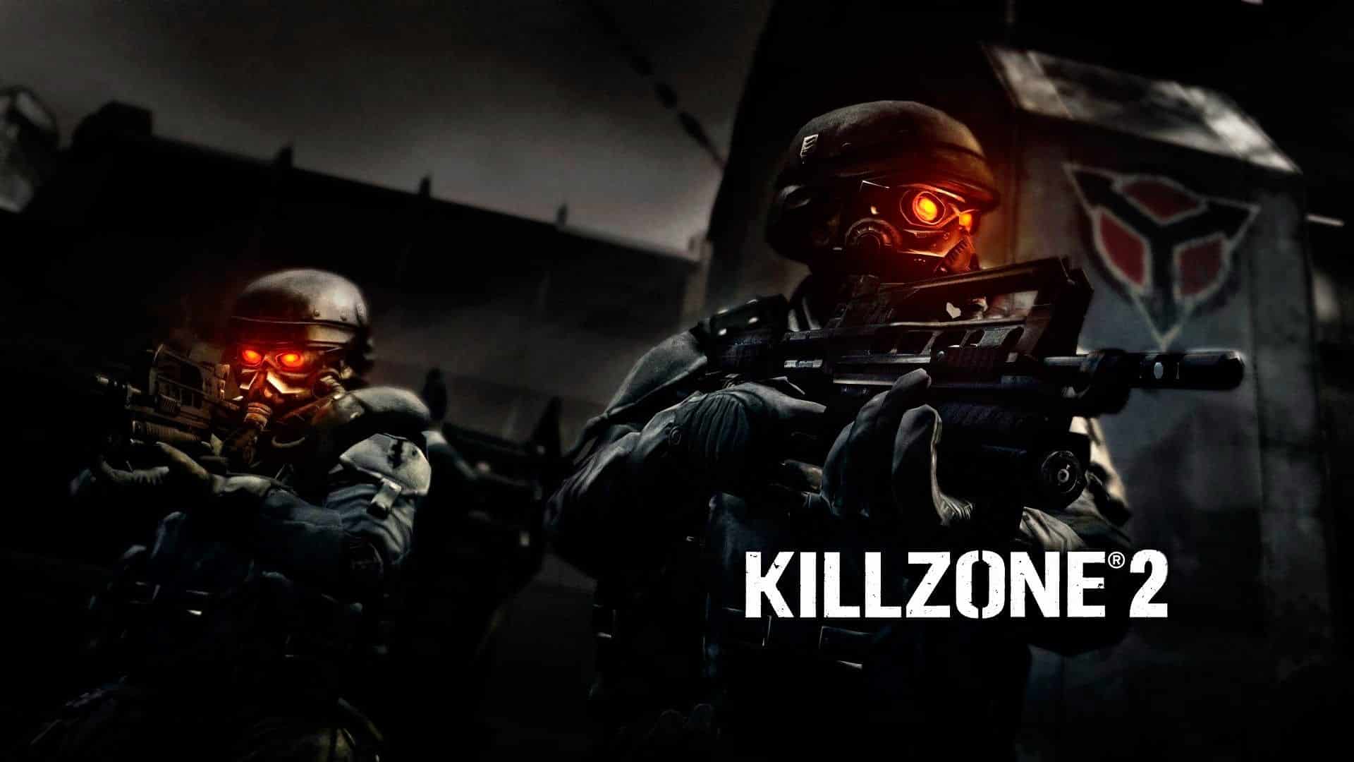 Killzone 2オンラインマルチプレイヤーサーバーが非公式に復活