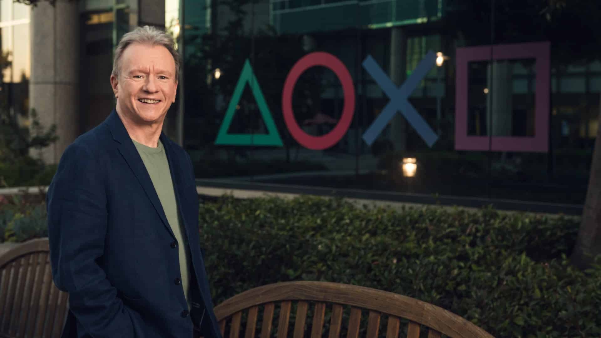 PlayStation CEO、PS5のハプティクス開発でActivisionと協力したことを認める、買収では不可能