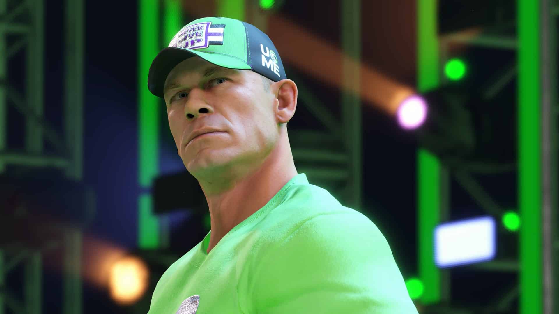 WWE 2K22 ウォーク・イット・アウト TikTok チャレンジで金メッキの PS5 が賞品として発表