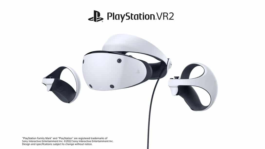 PSVR2 ユーザーエクスペリエンスの初期外観、シースルービューなど詳細が明らかに