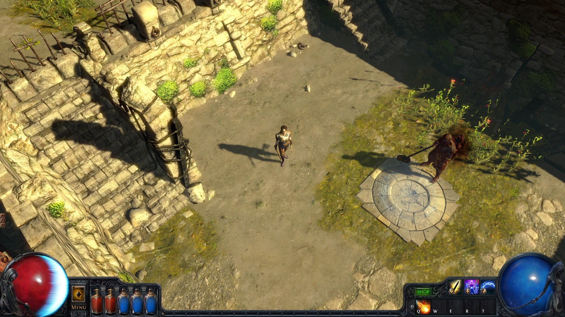 すべてのプラットフォームでサーバーが再起動されるため、Path of Exile アップデート 3.09 がリリースされました