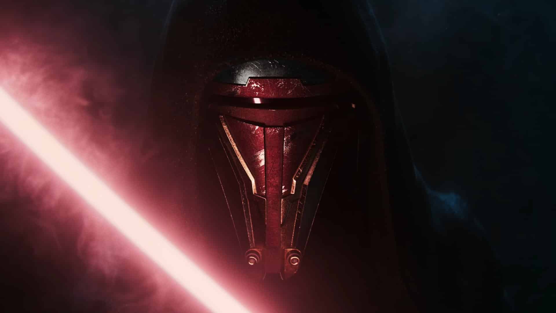 レポート：『スター・ウォーズ KOTOR』リメイク版が無期限延期