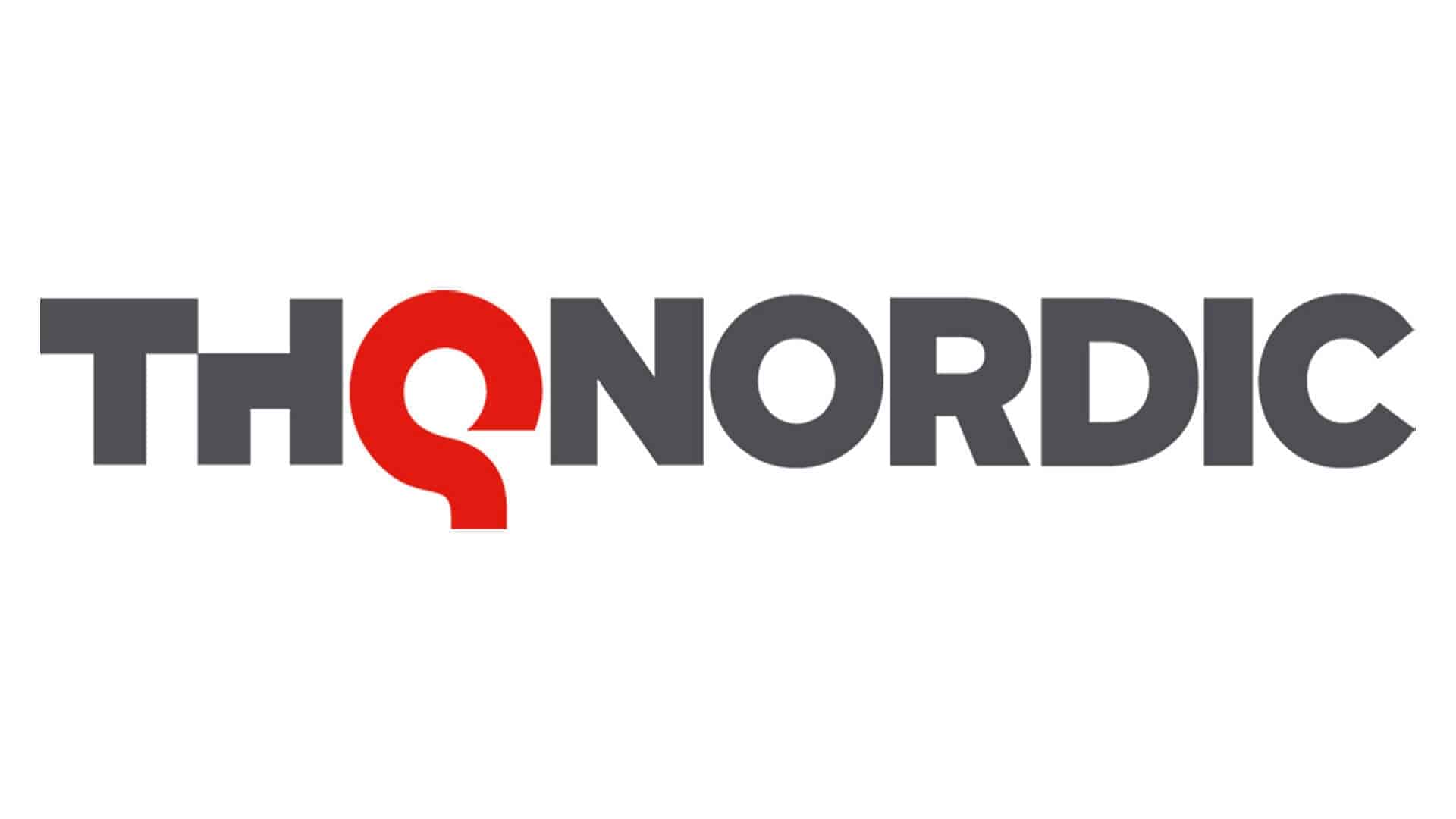 THQ Nordic gamescom のラインナップが発表