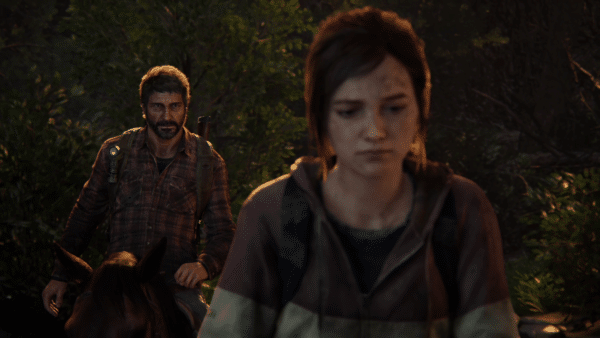 The Last of Us Part I レビュー