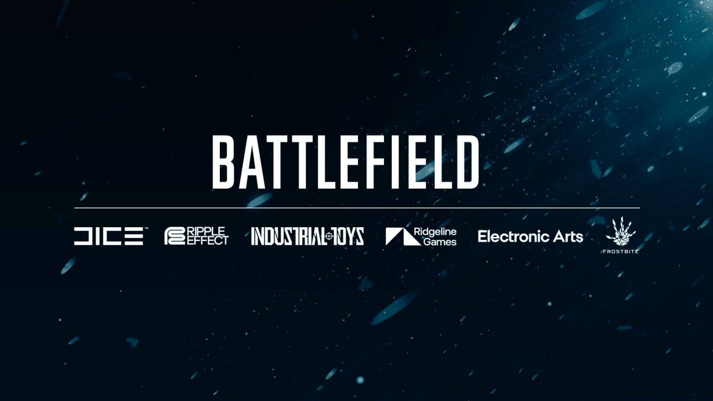 EA on Battlefield: ゲームを構築するだけでなく、今後数十年にわたりライブ サービスを推進するプラットフォーム