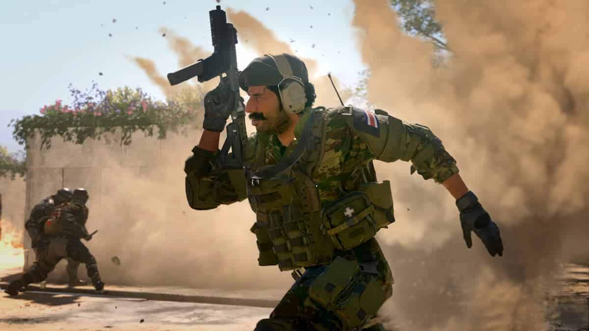 Modern Warfare 2 Dead Silence のアクティベーションにより警告音が発せられ、敵プレイヤーに警告します