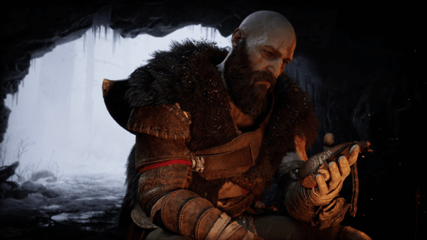 God of War Ragnarok のすべてを体験するには、少なくとも 2 回のプレイスルーが必要です