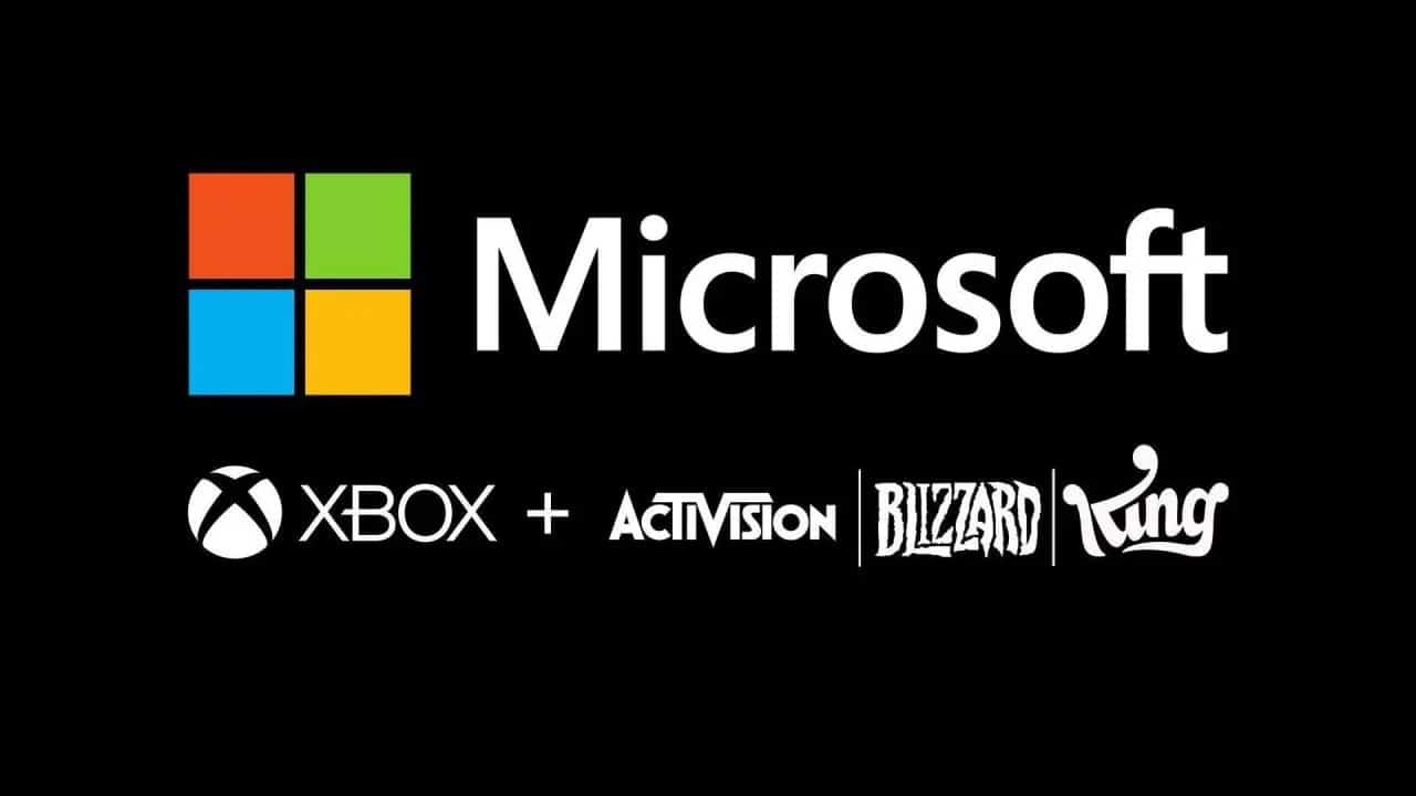 MicrosoftとActivisionの契約が中国で無条件承認