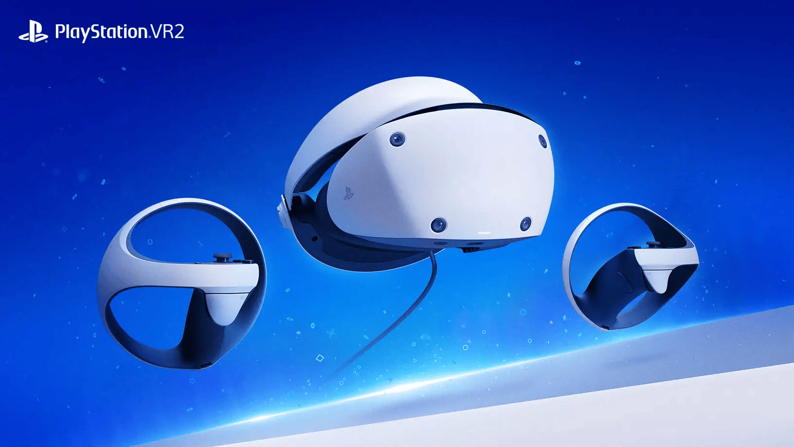 PSVR2の発売日が発表されました。 PS5よりも高価