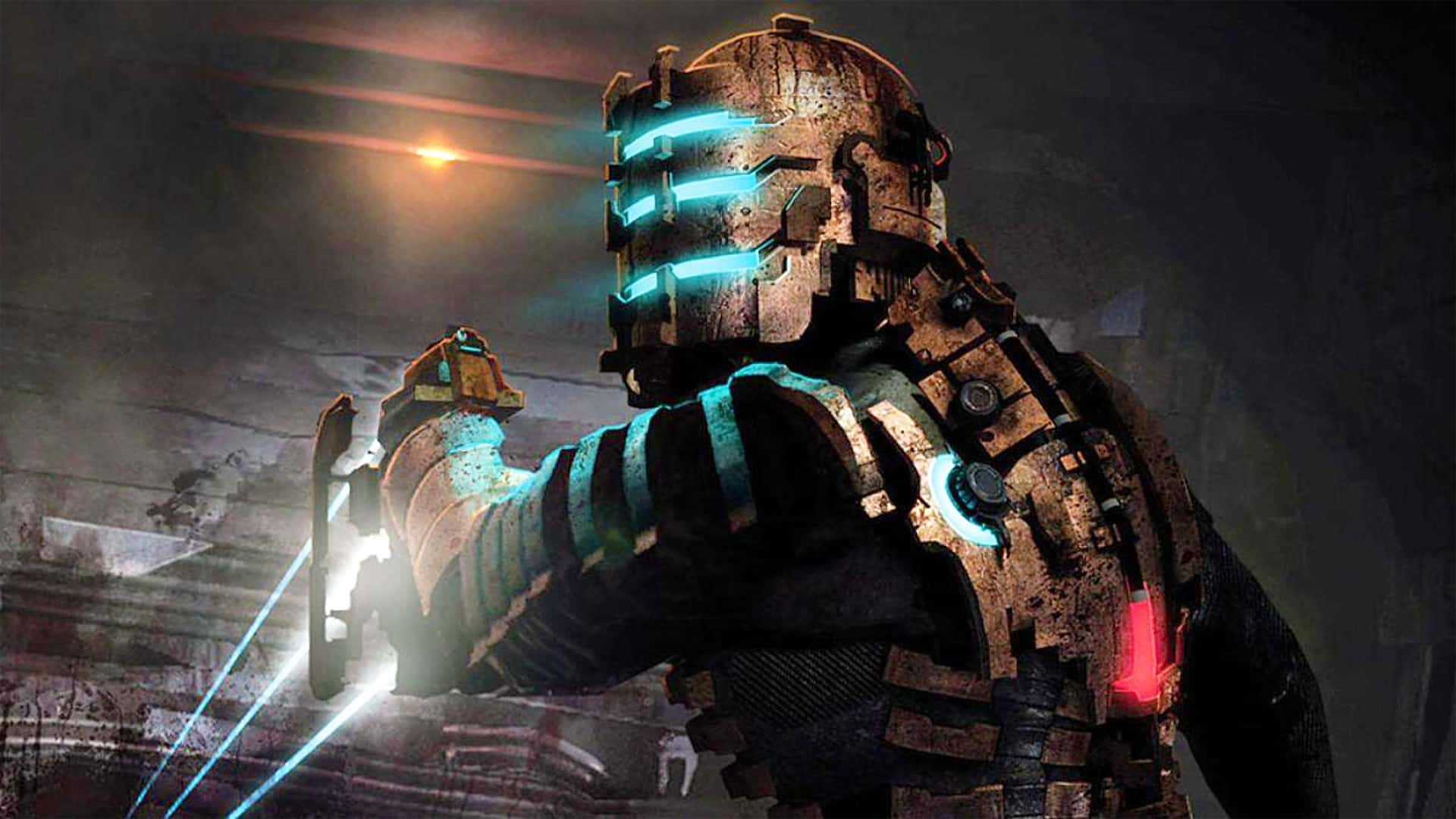 Dead Space Remake トロフィーリストに掲載、プラチナ獲得には 2 回のプレイスルーが必要