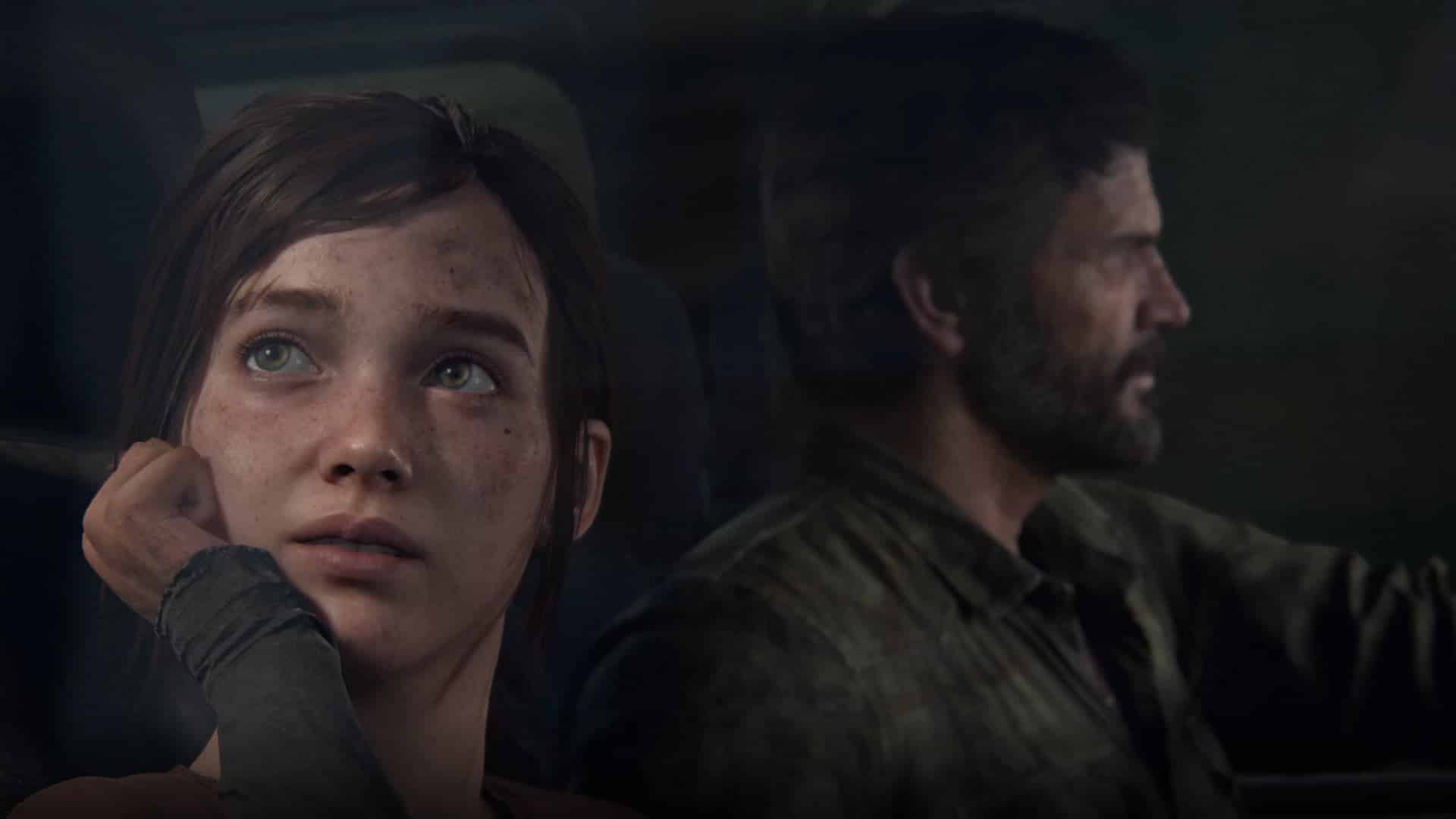 『The Last of Us Part 1』PC版発売日が3月3日に発表