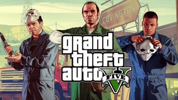 Take-Two は、『GTA 5』の売上が 1 億 7,500 万本に達したと発表しました。レッド・デッド・リデンプション 2 5,000 万