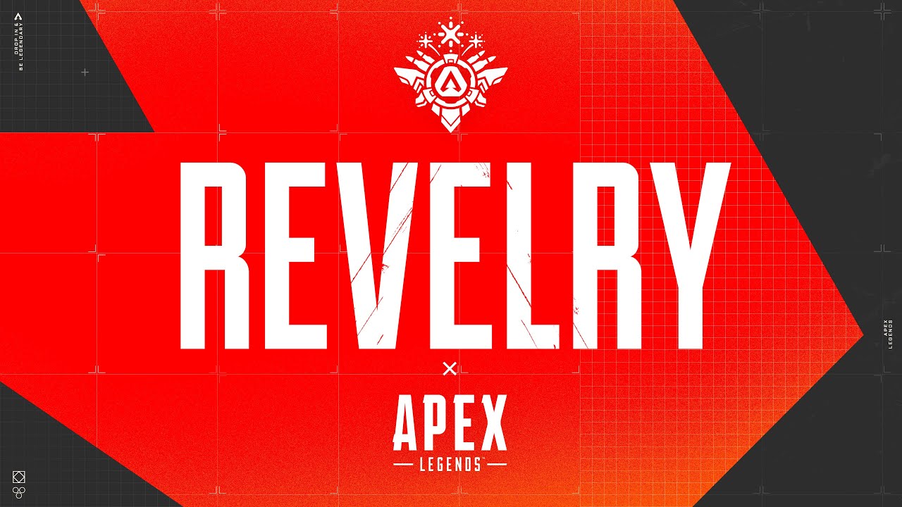 Apex Legends Revelry ゲームプレイ トレーラーでは TDM、クラス、新武器などを紹介