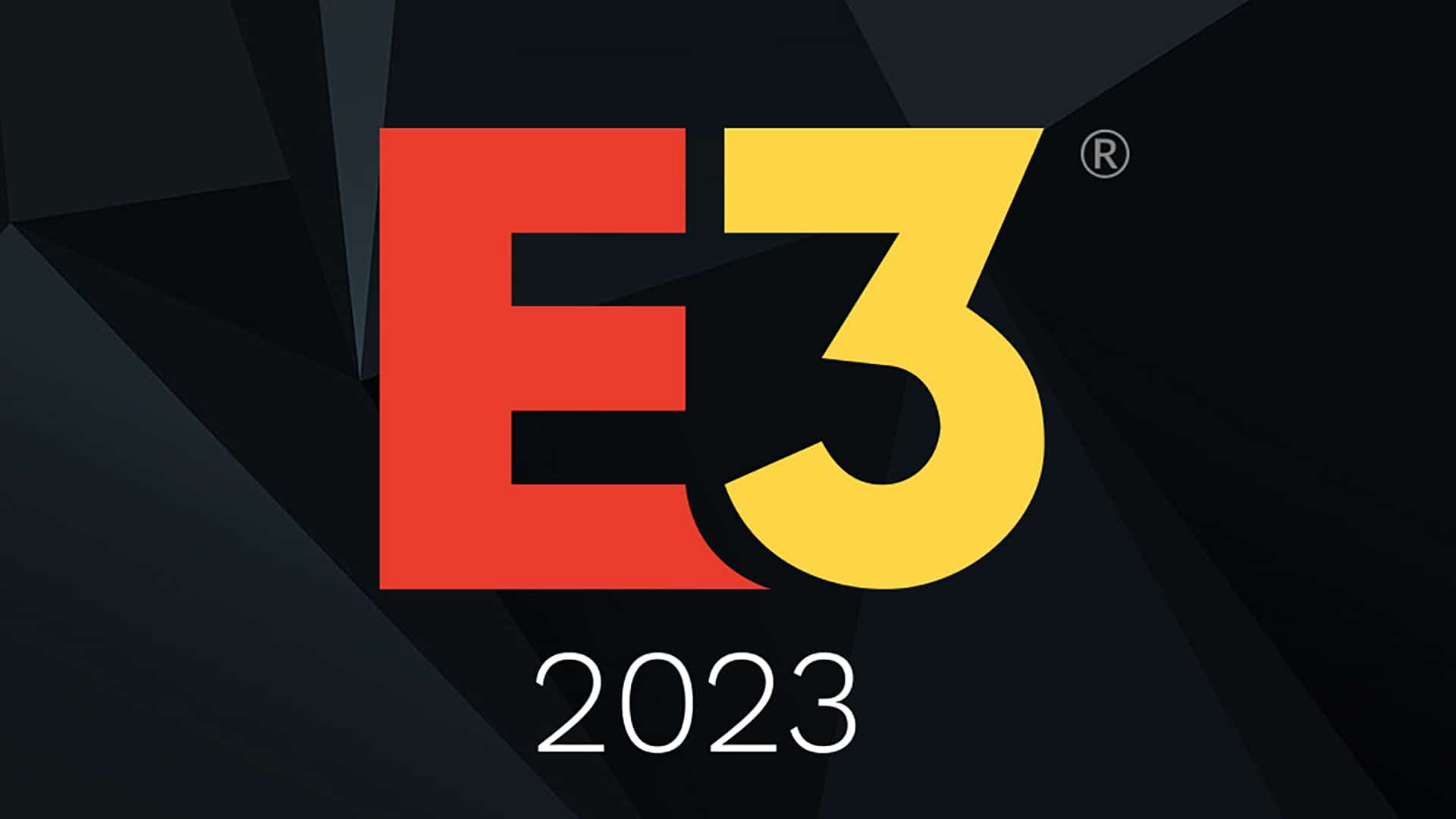 E3 2023が正式にキャンセルされる