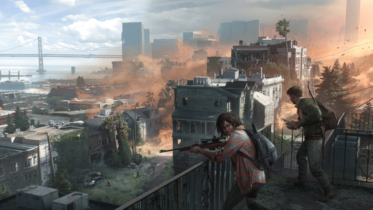 Naughty Dog の次のゲームはすでにスタジオによって決定されています。 『The Last of Us』マルチプレイヤー ゲーム情報は今年後半に公開予定