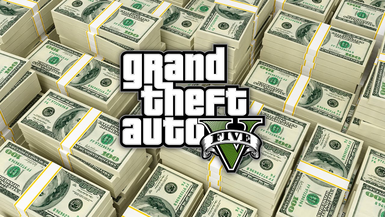 『GTA 5』の販売本数は1億8,000万本を突破。 『レッド・デッド・リデンプション 2』の販売本数が 5,300 万本を超える