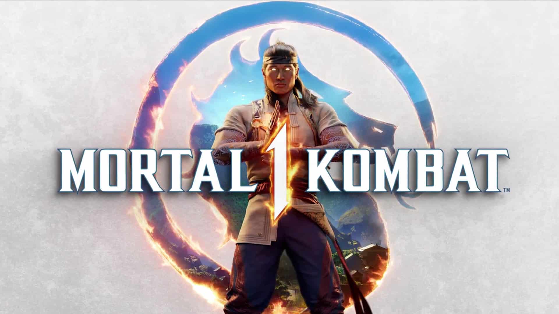 Mortal Kombat 1 が正式発表、シリーズがリブート、9 月 19 日に発売