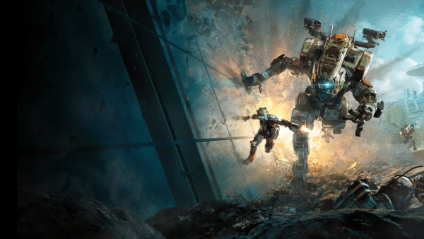 Titanfall ディレクター、Respawn の新チームを率いて「何か新しいことに楽しみを見つける」