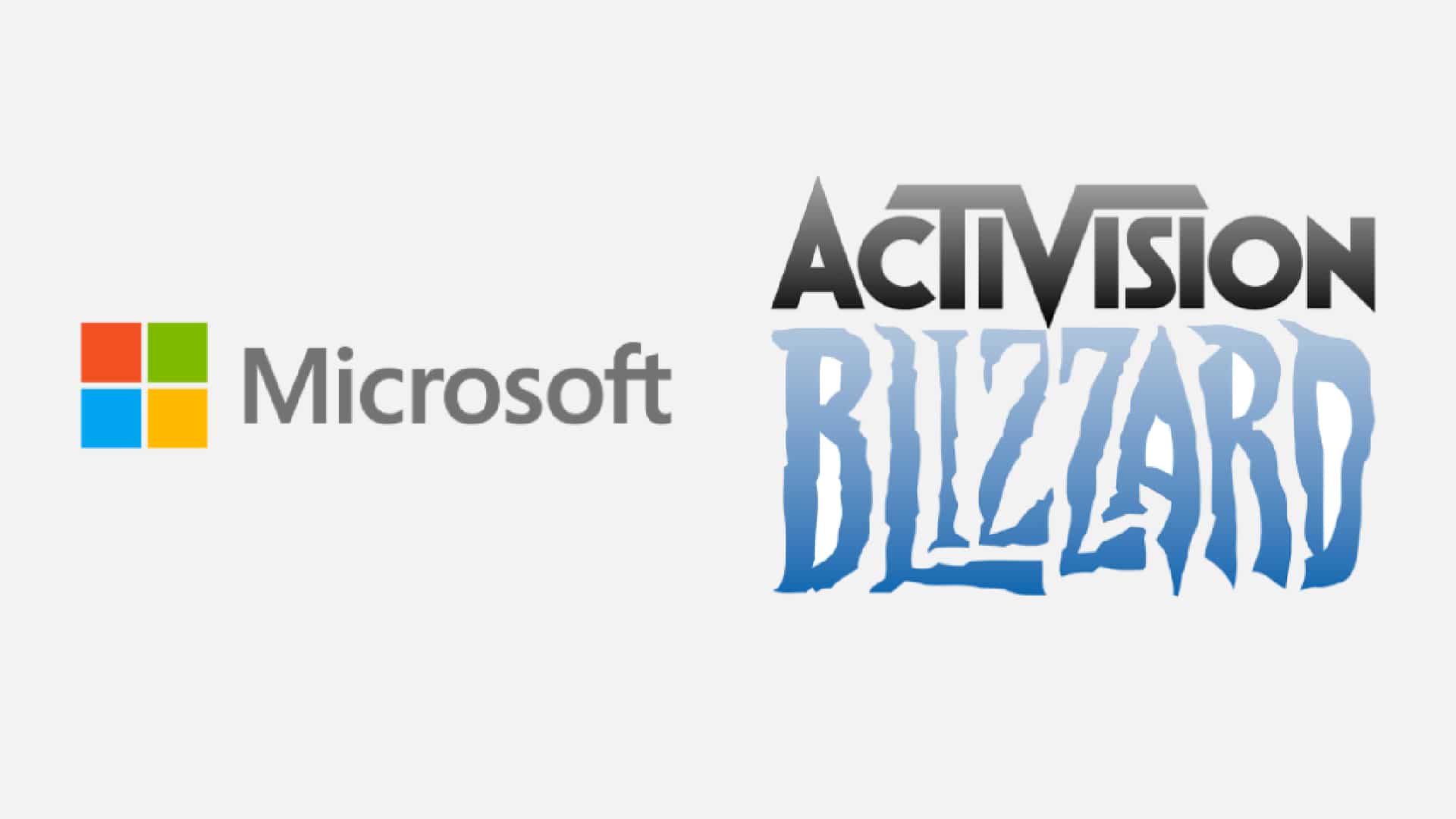 Microsoft、Activision Blizzard買収、仮差止命令の裁定請求が決定されるまで一時的に停止