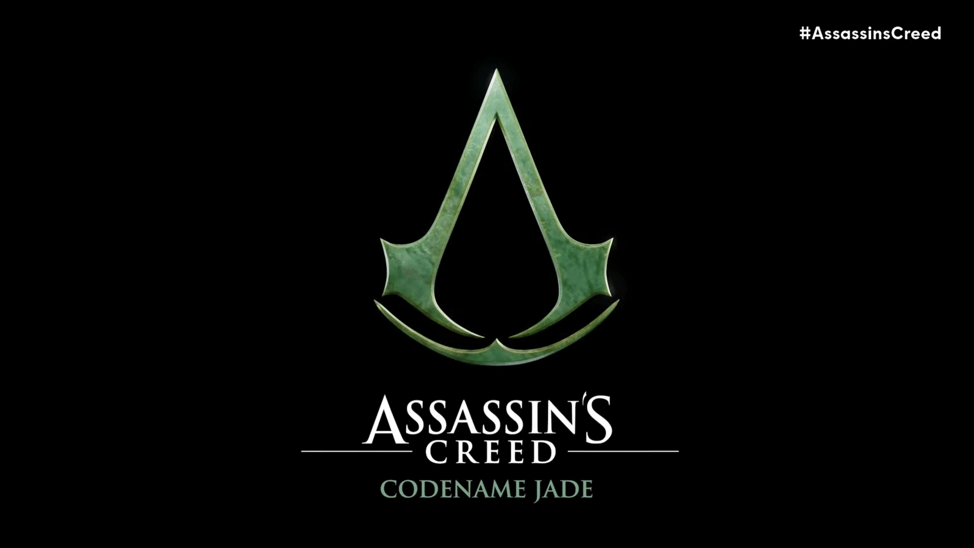 Assassin's Creed コードネーム Jade クローズド ベータが新しいトレーラーとともに発表