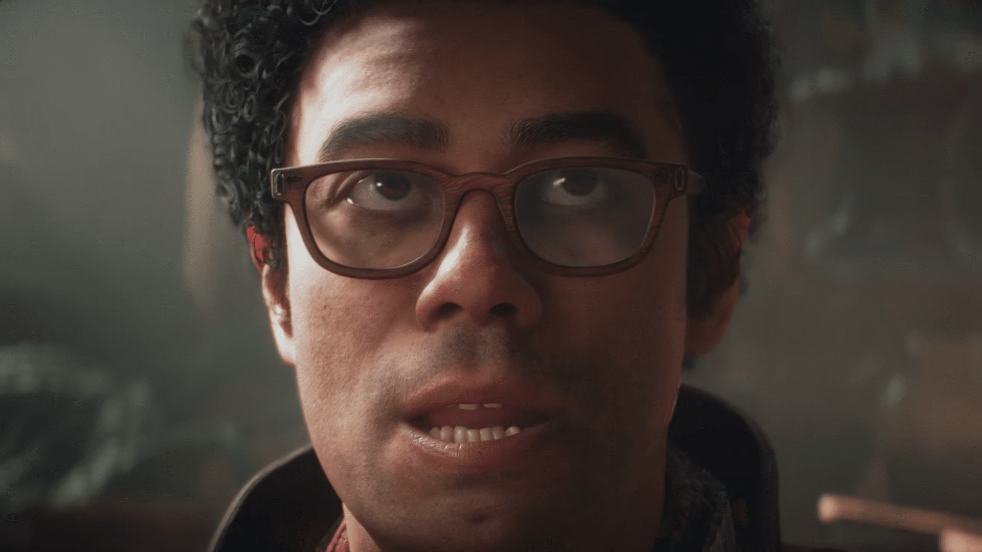 Xbox ゲーム ショーケースで Fable が公開され、Richard Ayoade が登場