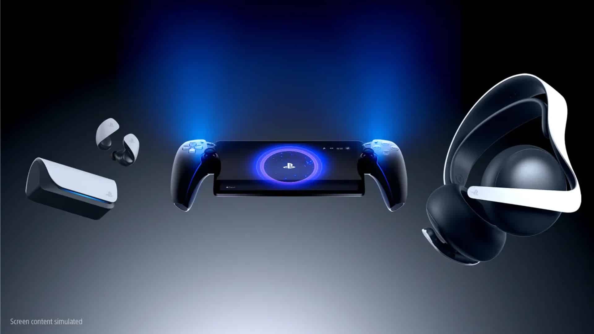 プロジェクト Q は PlayStation ポータルで、価格は 200 ドルです。 Pulse Explore および Pulse Elite ヘッドセットの詳細