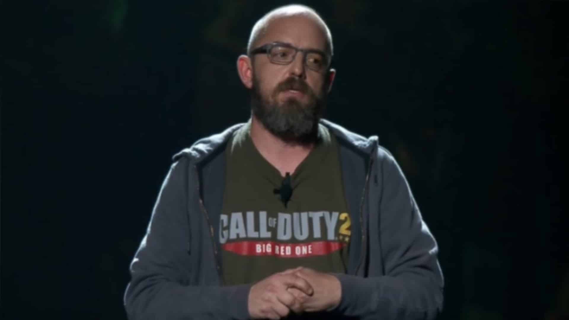 Call of Duty Studio TreyarchのDavid Vonderhaar氏が18年間の活動を終えて退職、現在は非公開プロジェクトに取り組んでいる