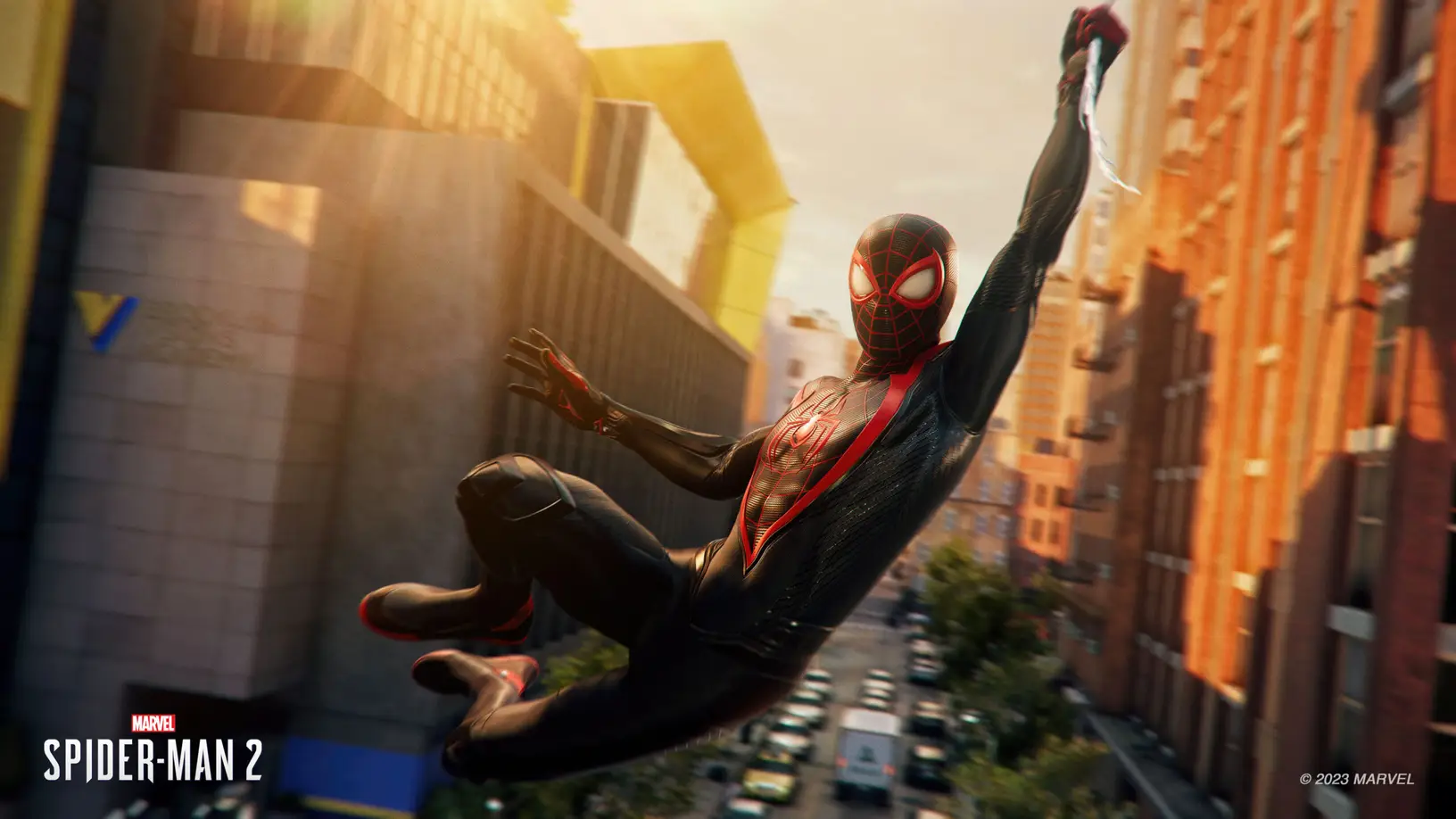 Marvel's Spider-Man 2 のアクセシビリティ機能の詳細: ゲームプレイ アシスト、ショートカットなど