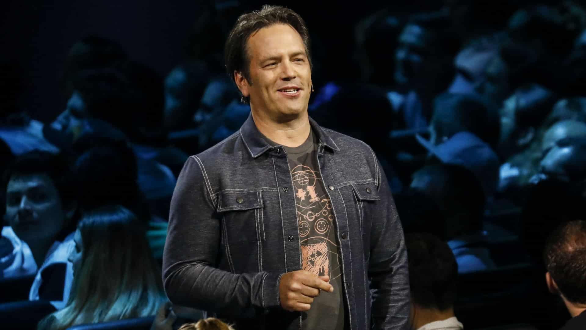 Phil Spencer は「操作的な」ゲーム拡張のファンではありません。 DLC には「トップダウン命令」はありません