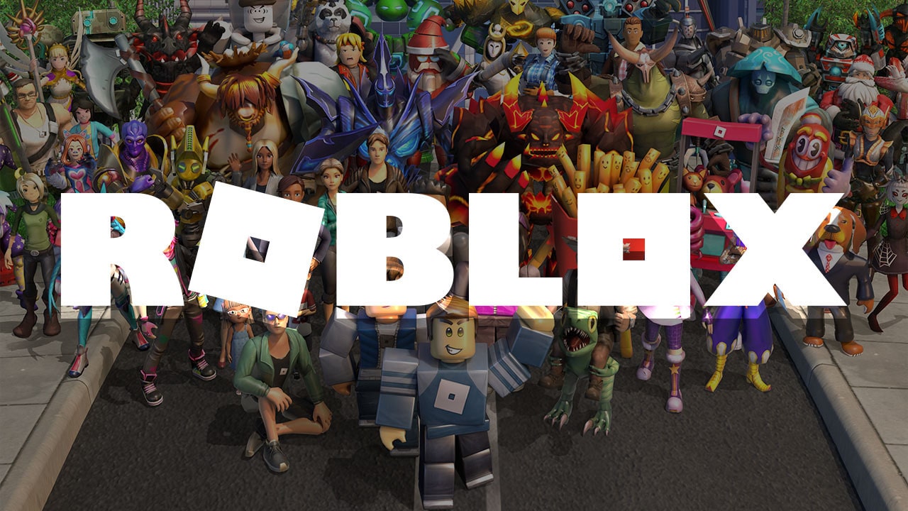 Roblox PS5 および PS4 バージョンは 10 月にリリース